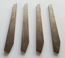 Hunger Ersatzmesser verstellb