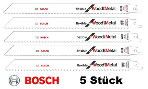 Bosch s1122hf - 5x,