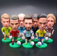 Soccerwe Football Figure Messi