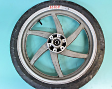 FELGE VORDERRAD HYOSUNG 650 V-TWIN