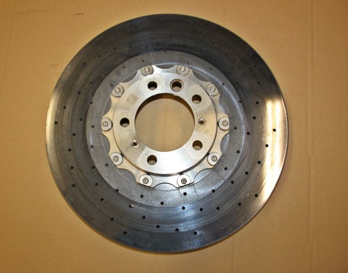 Bremsscheibe keramik pccb - bremsscheibe,