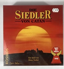 Die Siedler von Catan