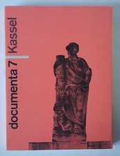 documenta 7 1981 in Kassel - 2