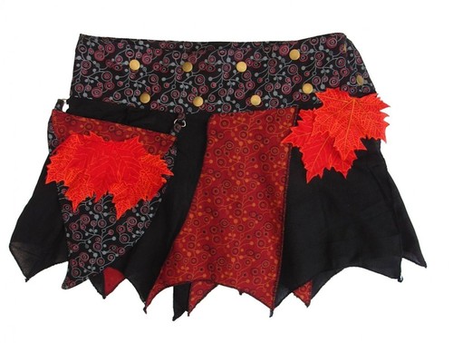 Gothic pixie elfe fee - elfe, larp
