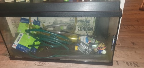 Juwel 120l aquarium - juwel,