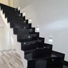 Treppe star galaxy - treppe,