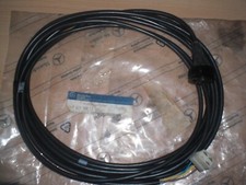 615 540 1336 Mercedes LKW Kabel Fahrtenschreiber Tachograf