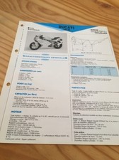 Ducati 750 SS 1991 Type