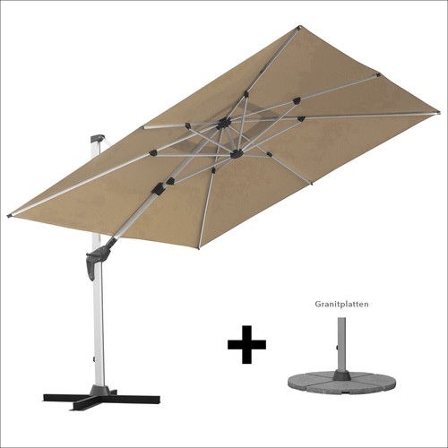 Anndora ampelschirm - anndora®,