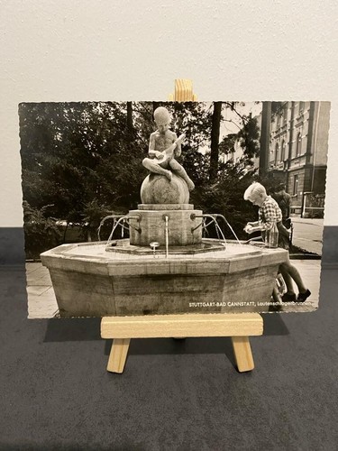 Vintage postkarte - vintage,