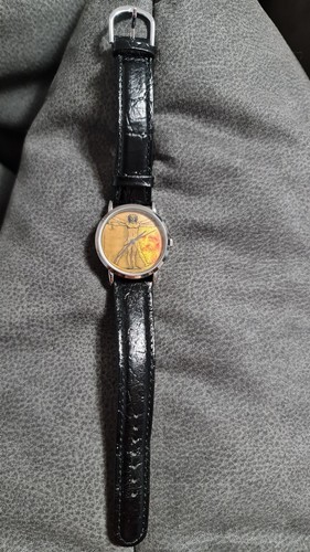 Armbanduhr leonardo vinci - da,