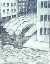 TOMI UNGERER - RUSH -