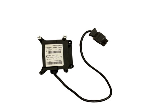 Weishaupt zündtrafo trafo - zündtrafo,