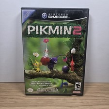 Pikmin 2 (Nintendo GameCube