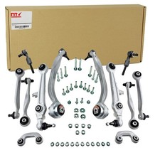 NTY REP.-SATZ QUERLENKER VORDERACHSE passend für AUDI A6 VW PASSAT | ZWD-VW-000A