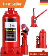 Greensen Hydraulikheber 6T –