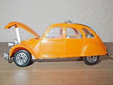 NOREV Citroen 2 CV 6, 1:43, Nr.: 56