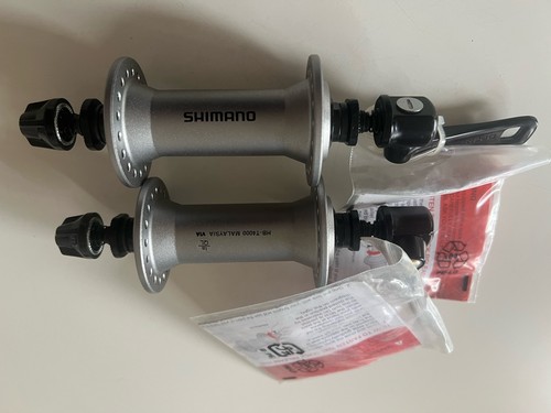 Nabe shimano alivio - (2stk),