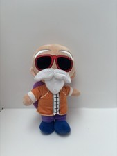 Dragon Ball Z Muten-Roshi