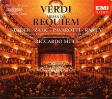 Messa requiem von - requiem,