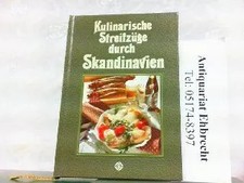 Kulinarische Streifenzüge