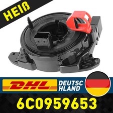 Wickelfeder Schleifring Airbag