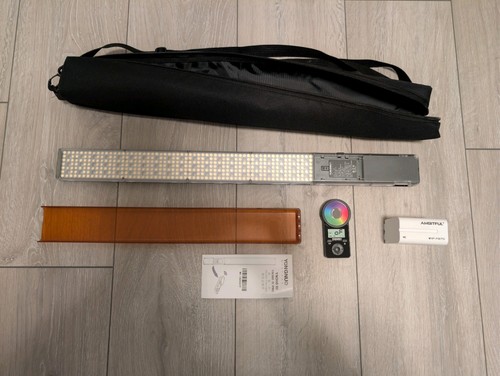 Yongnuo yn360 iii - yongnuo,
