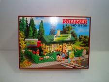 Vollmer H0 5152 Blumen Kiosk