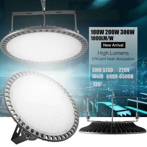 50w 1000w ufo led - 50w-1000w,