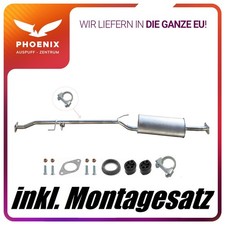 für Mazda Tribute 2.0 2.3 3.0