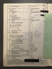 Ford Knudsen Taunus Typ GBFK