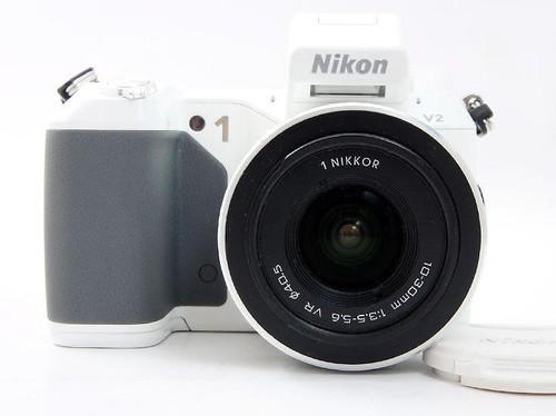 Nikon 2mp spiegellose - nikon, 1