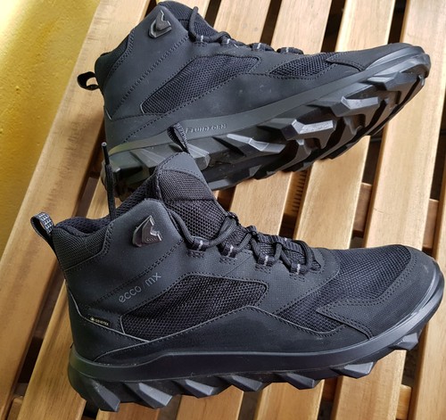 Ecco gore tex - mx,