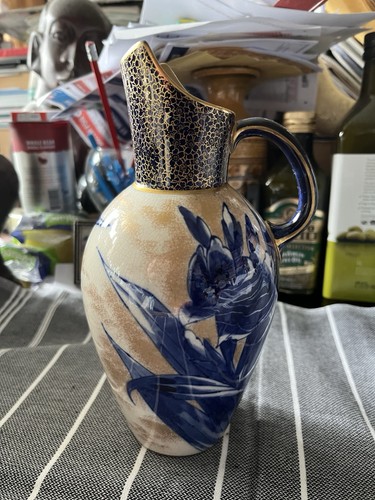Royal doulton blau - doulton, und