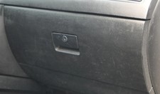 VW Golf 4 Bora Deckel für