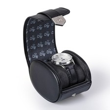 DUKWIN Vegan Leder Single