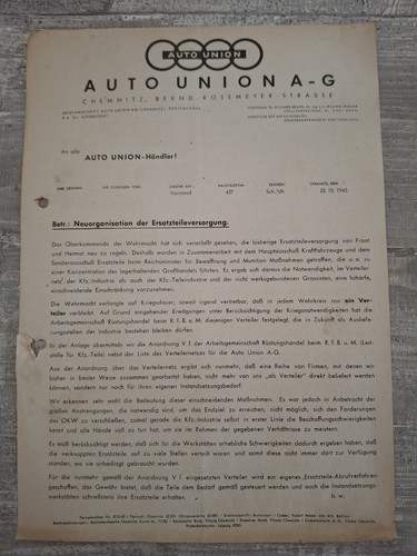 Original schreiben auto - original,