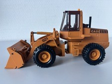 CASE 621 Radlader mit