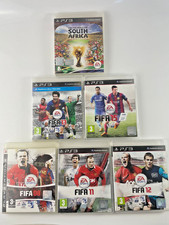 PS3 *EA Sports FIFA