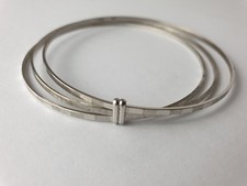 Silberarmband 800 Damen 63mm