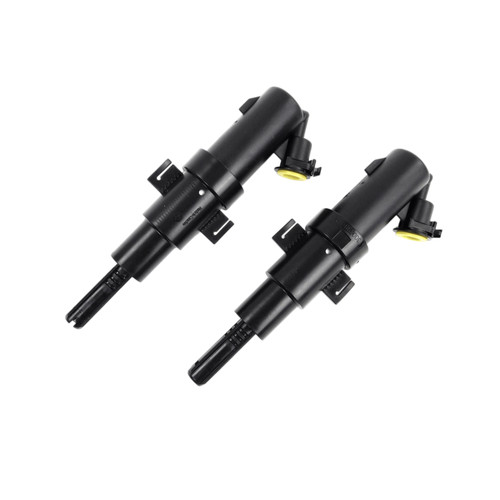Scheinwerfer teleskopdüse - 2x,