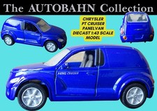 SEHR SELTENER CHRYSLER PT