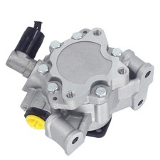 Servopumpe Hydraulikpumpe Lenkung für Mercedes W203 W211 C E CLK 200 220 270 CDI