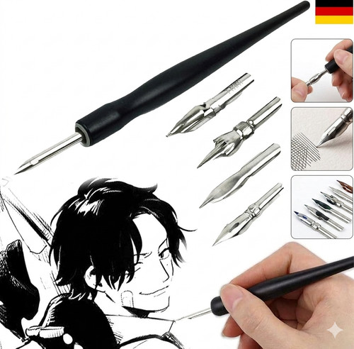 Kalligraphie stifte - kalligraphie,