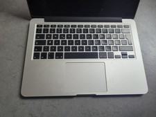 MacBook Pro Model: A1502  defekt/ Ersatzteilen /Bastler 