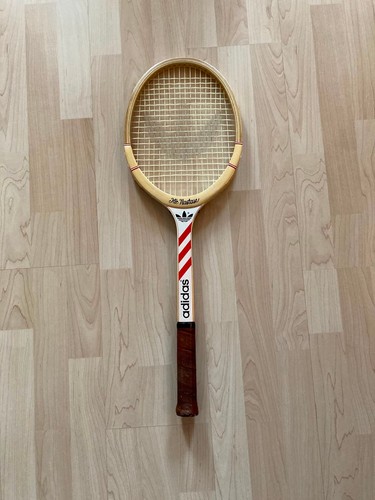 Adidas ilie nastase holz - ilie,