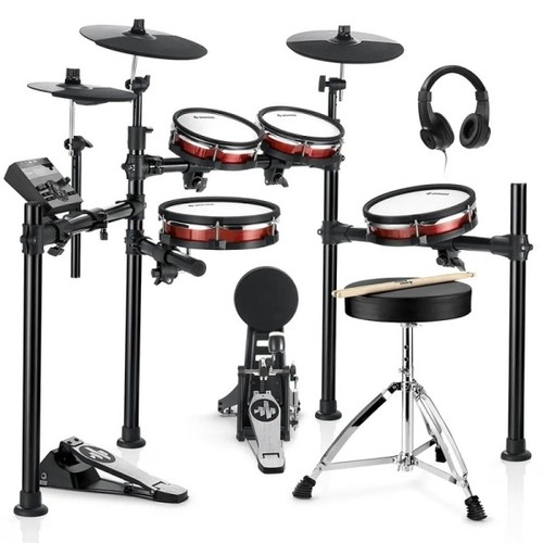 Donner ded 200 - e-drum, set