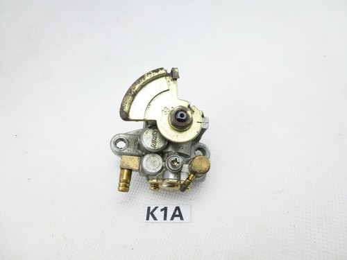 ölpumpe mikuni rotax 122 - mikuni,