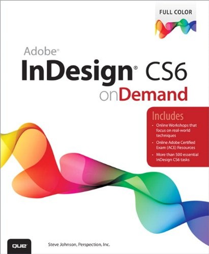 Adobe indesign cs6 demand - cs6,