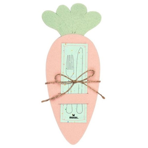 Moses bestecktasche - -,